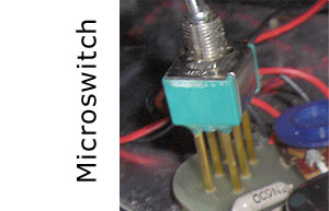 Microswitch