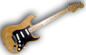 Fender Custom 70s